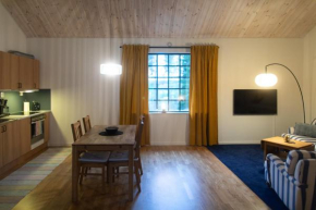 The Studio in Skellefteå